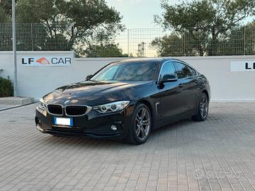Bmw 418d Gran Coupe Sport 2.0 143 cv