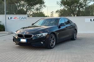 Bmw 418d Gran Coupe Sport 2.0 143 cv