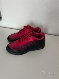 Scarpe nike nr 33, compreso le ciabate. 20€