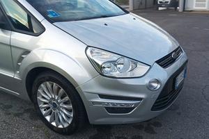 Ford Smax 2.0 TDCi ooottima.