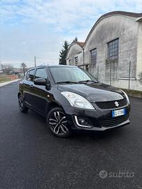 Suzuki swift benzina/gpl