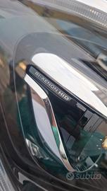 Fanale BI-XENON HID anteriore destro lato passegg.