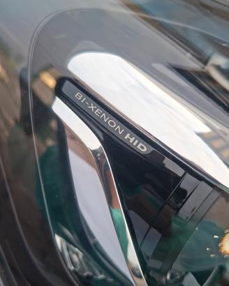 Fanale BI-XENON HID anteriore destro lato passegg.