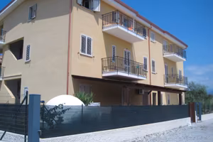 Nuovissimo Appartamento Loc. Ginepri-Lamezia Terme