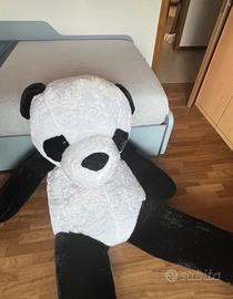 Panda gigante