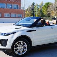 Range Rover Evoque2.0 TD4 180CV CABRIO HSE Dynamic