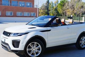 Range Rover Evoque2.0 TD4 180CV CABRIO HSE Dynamic