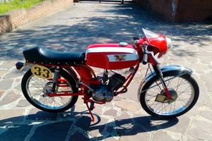 Moto Morini Corsarino 50cc