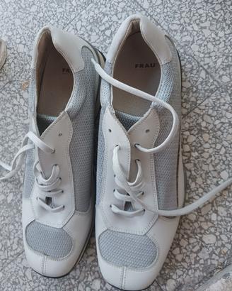 Scarpe Frau n.39