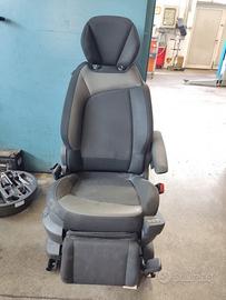 Sedile anteriore dx CITROEN C4 PICASSO del 2015