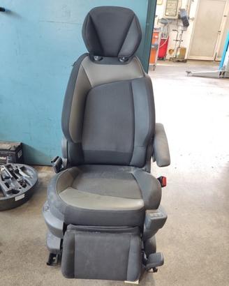 Sedile anteriore dx CITROEN C4 PICASSO del 2015