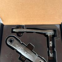 Guarnitura sram force