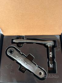 Guarnitura sram force