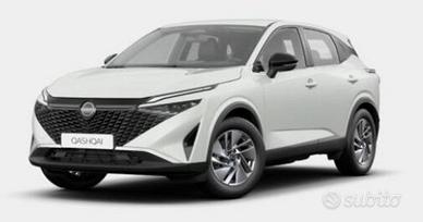 Nissan Qashqai MHEV 158 CV Xtronic Acenta