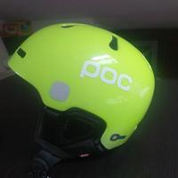 Casco sci poc 