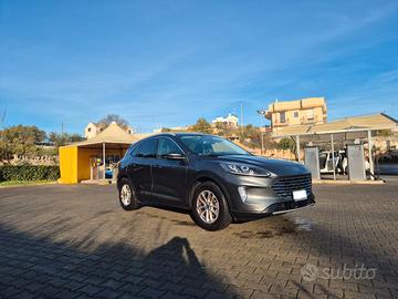 Ford kuga titanium X 2023 FULL OPTIONAL