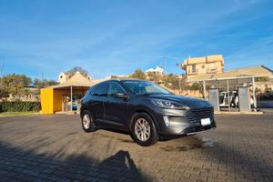 Ford kuga titanium X 2023 FULL OPTIONAL