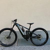 E-Bike GIANT trance x e+ 3 pro black diamond