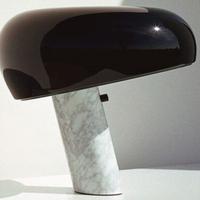 Flos Snoopy Lampada Black- Nuovissima