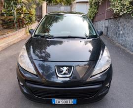 Peugeot 207 1.4 HDi 70CV 2010