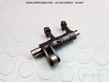 BILANCERE SCARICO KTM EXC 400 2002 2001 EX C F 200