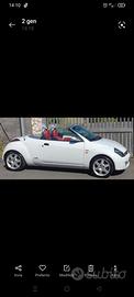 Ford Street Ka Cabrio