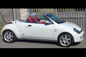 Ford Street Ka Cabrio