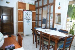 Cagliari, Monte Claro, appartamento panoramico