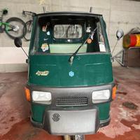 Ape piaggio 50