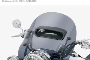 parabrezza Harley Davidson Road King Special