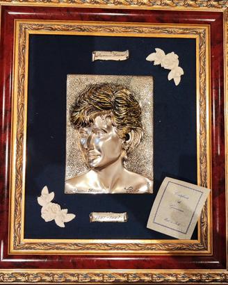 quadro Lady D.