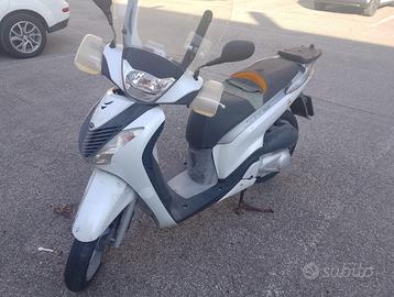 Honda SH 125
