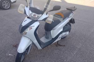 Honda SH 125