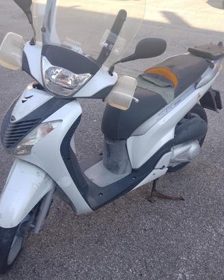 Honda SH 125