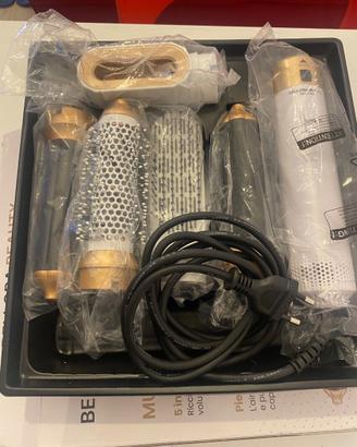 Multistyler Bellora Beauty Milano