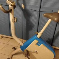Cyclette Decathlon