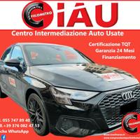 Audi A3 SPB 30 TDI Business