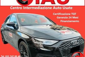 Audi A3 SPB 30 TDI Business