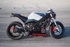 Honda VFR 750 - 1988