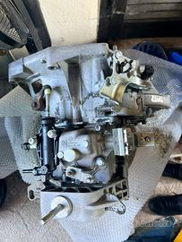 Cambio fiat 500 benzina 5 marce