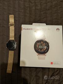 Smartwatch Huawei GT3