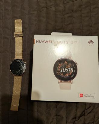 Smartwatch Huawei GT3