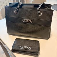 Borsa Guess