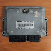 ECU Fiat Ducato Peugeot Boxer, 0281010931
