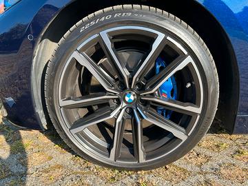 4 Cerchi Originali BMW 19" Style 797M COME NUOVI
