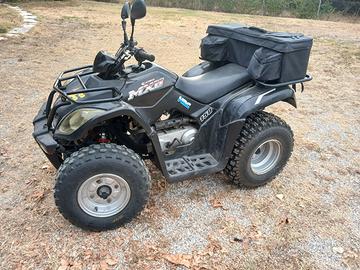 Quod 150 Kimko