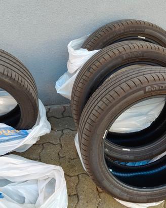 Gomme 225 45 r18 PIRELLI P7