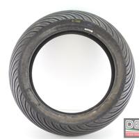 Pneumatico posteriore Pirelli Diablo Rain