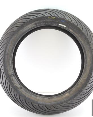 Pneumatico posteriore Pirelli Diablo Rain