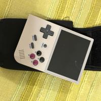Anbernic originale console gameboy ps play station